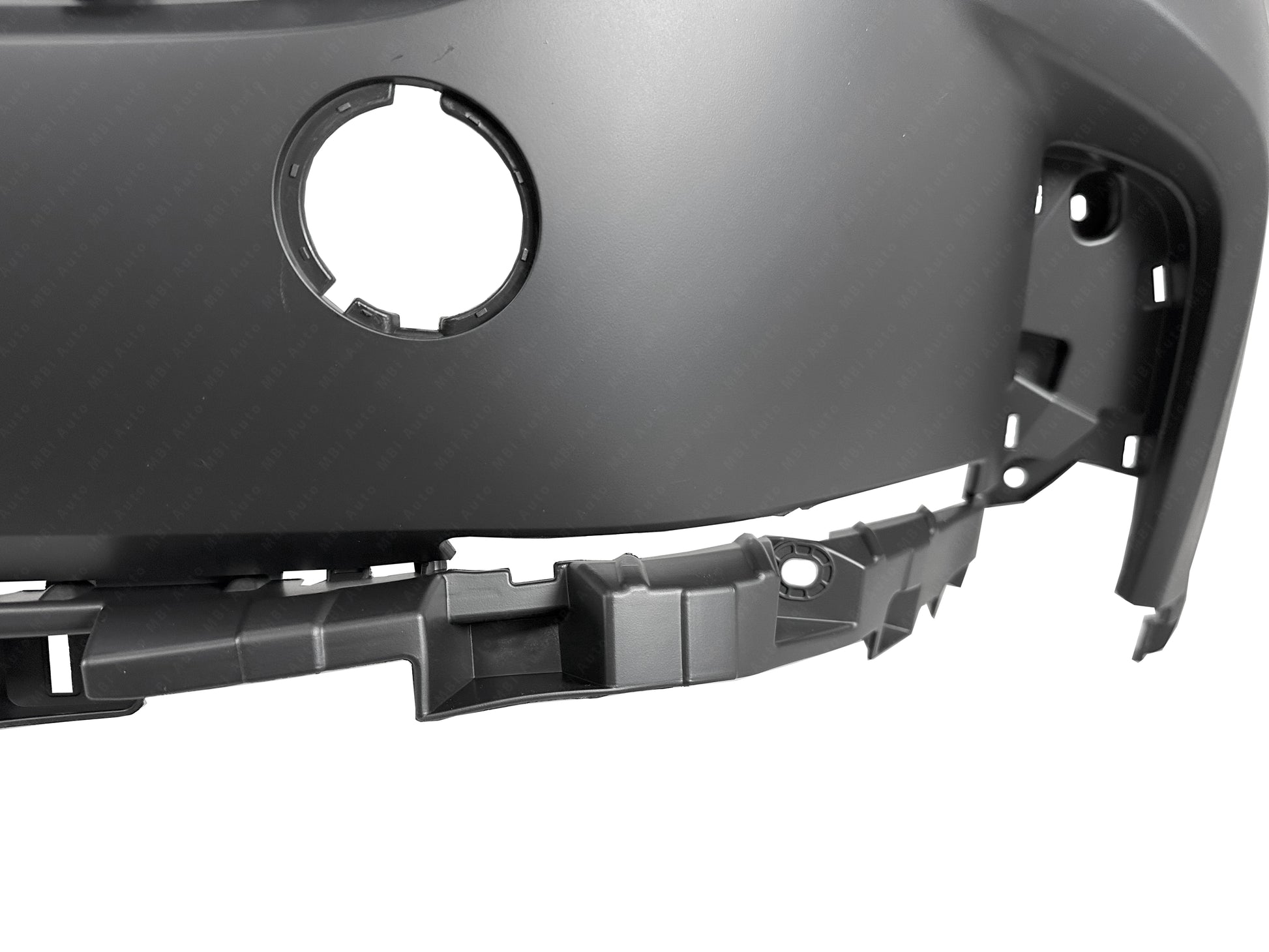 Mazda CX-50 2023 - 2025 Front Bumper Cover 23 - 25 Bumper-King