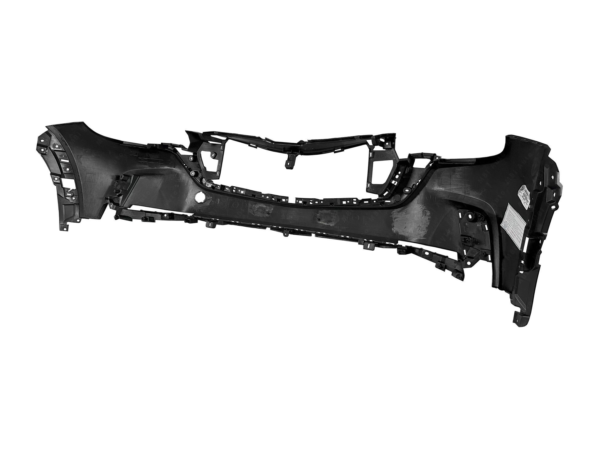 Mazda CX-50 2023 - 2025 Front Bumper Cover 23 - 25 Bumper-King