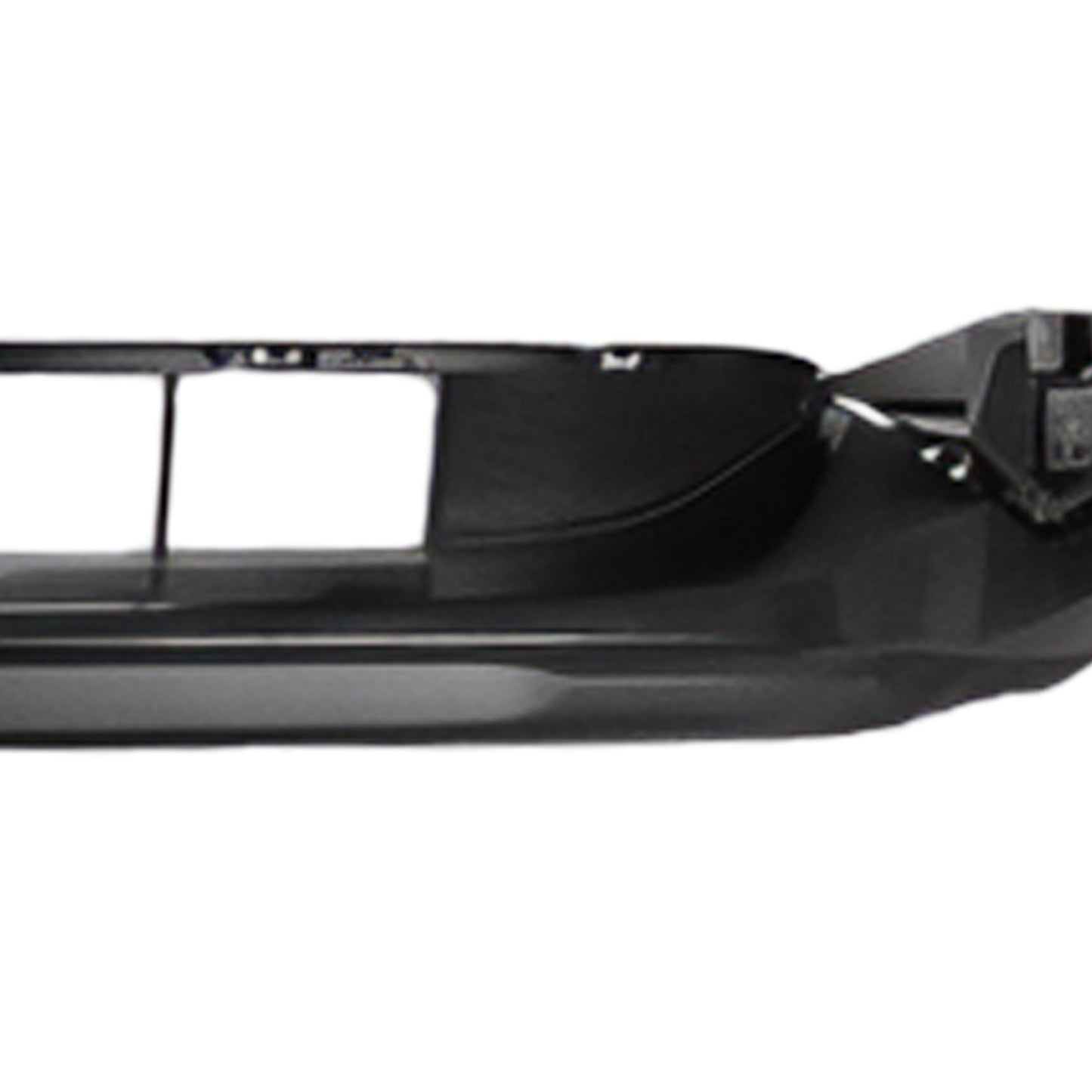 Mazda CX5 2022 - 2024 Front Lower Bumper Cover 22 - 24 MA1015101