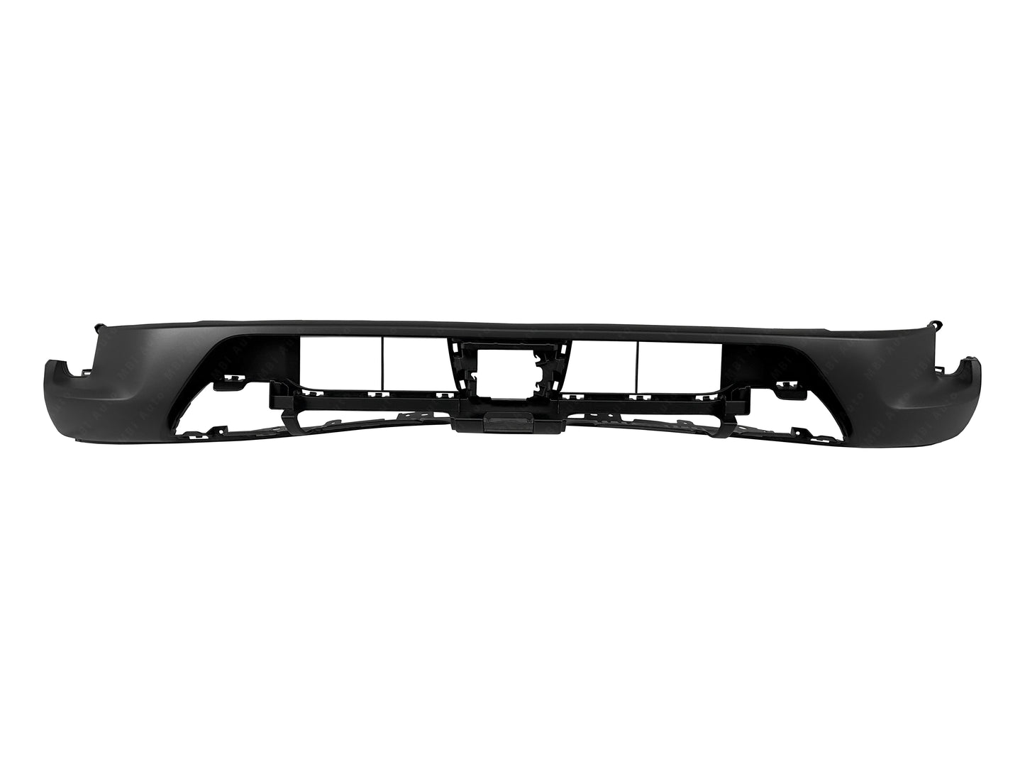 Mazda CX-50 2023 - 2025 Front Lower Bumper Cover 23 - 25 MA1015104 Bumper-King