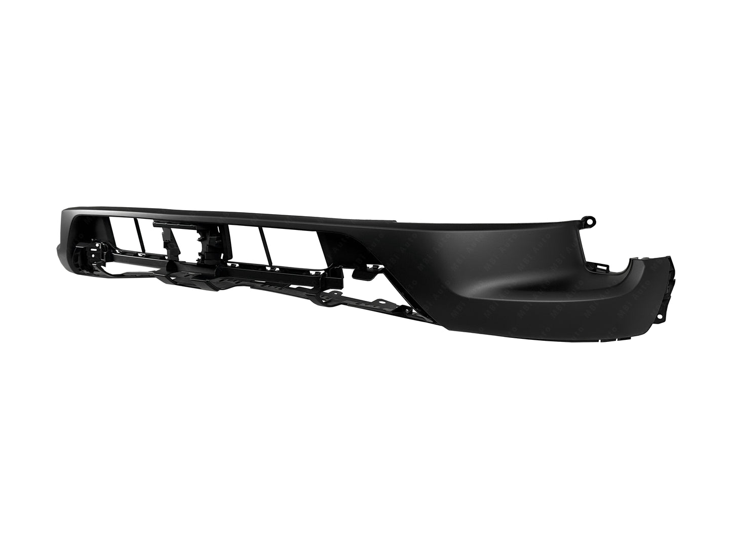 Mazda CX-50 2023 - 2025 Front Lower Bumper Cover 23 - 25 MA1015104 Bumper-King