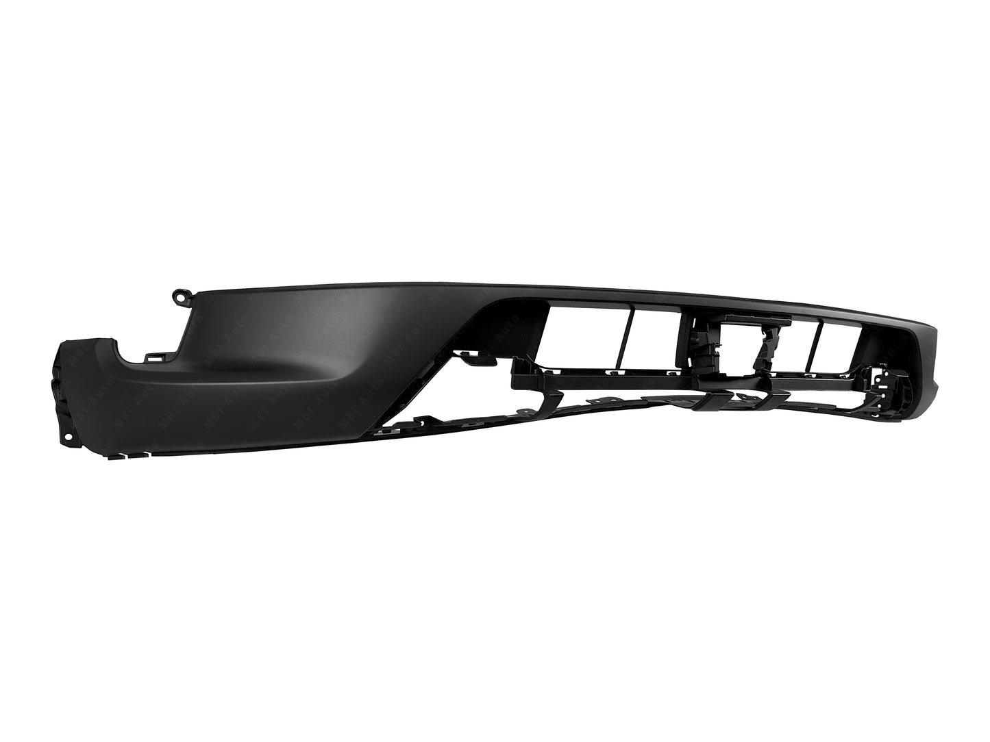 Mazda CX-50 2023 - 2025 Front Lower Bumper Cover 23 - 25 MA1015104 Bumper-King