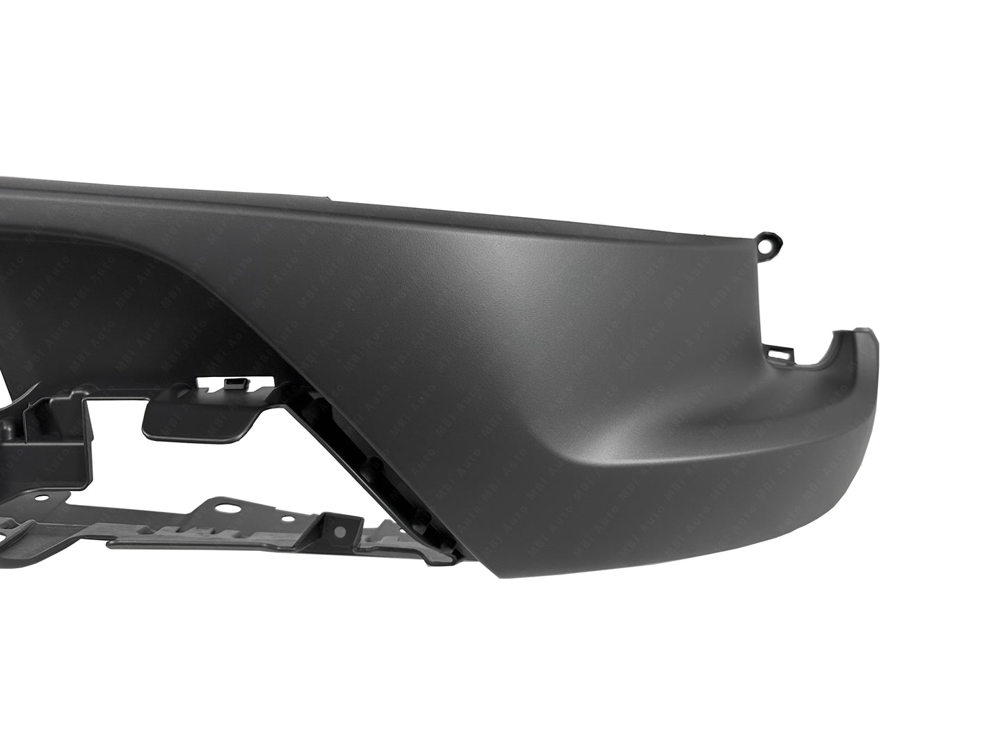 Mazda CX-50 2023 - 2025 Front Lower Bumper Cover 23 - 25 MA1015104 Bumper-King