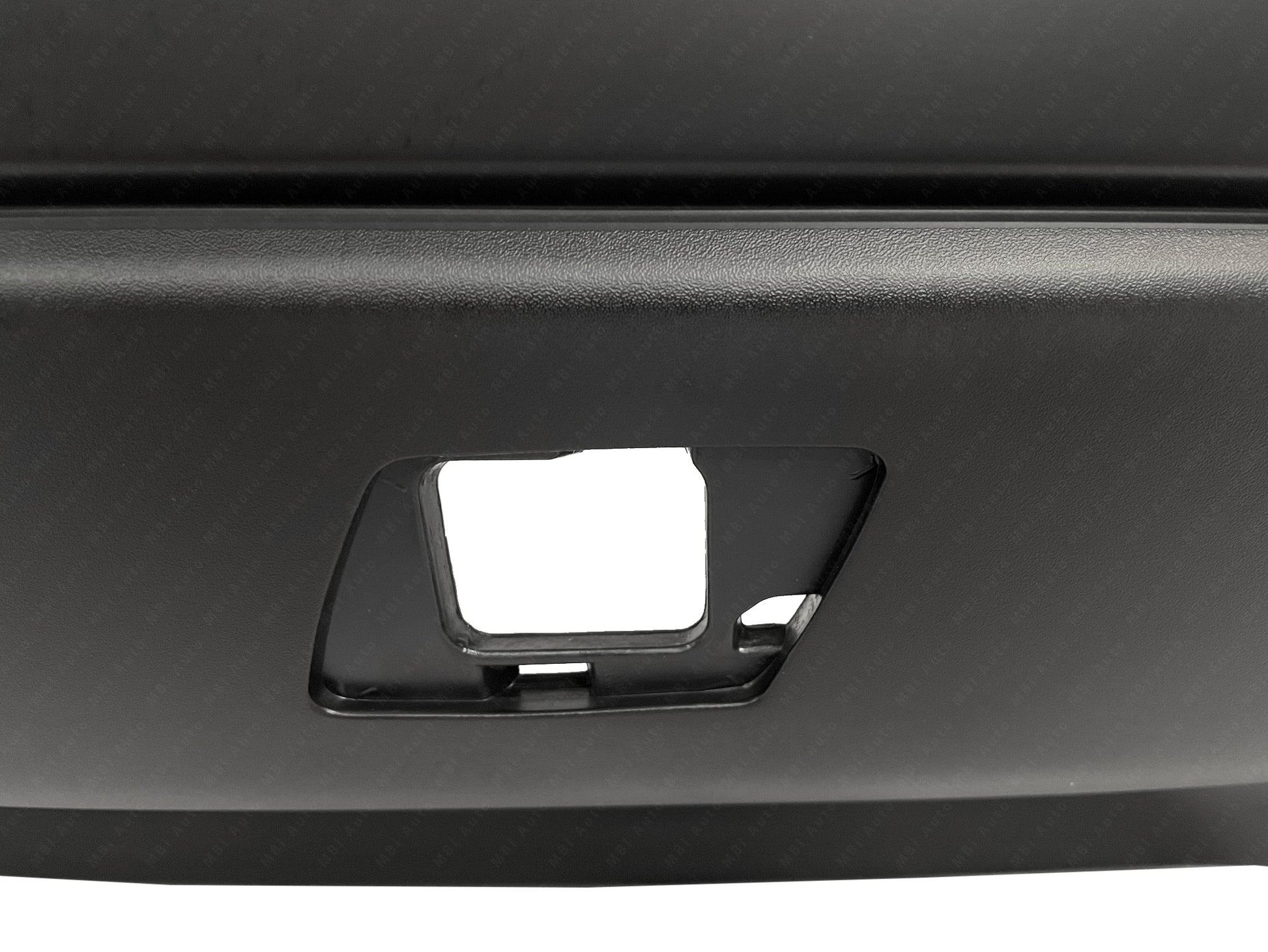 2007-2012 Mazda CX9 Rear Bumper Cover | Painted To Match OR Primed Bumper-King