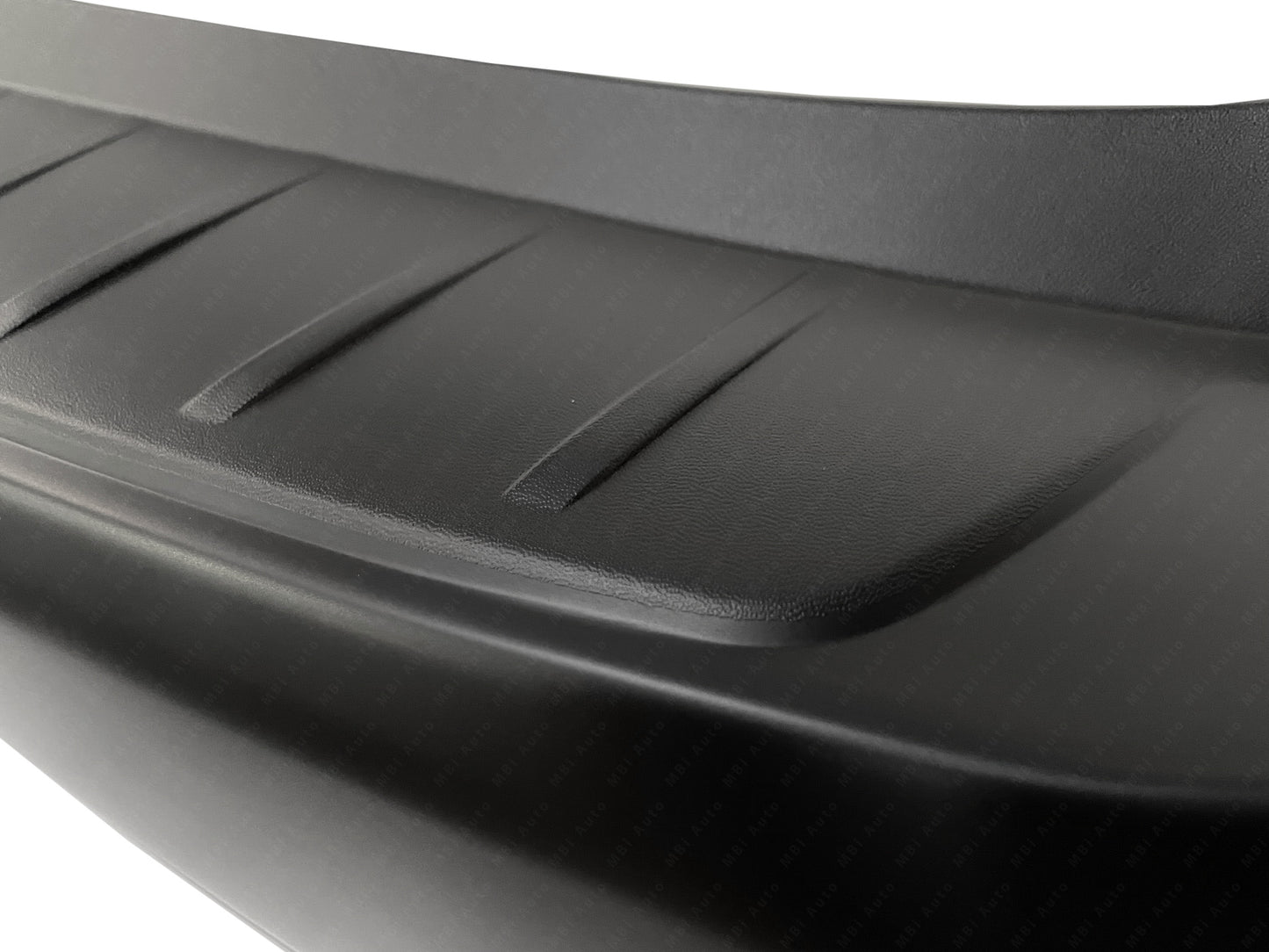 2007-2012 Mazda CX9 Rear Bumper Cover | Painted To Match OR Primed Bumper-King