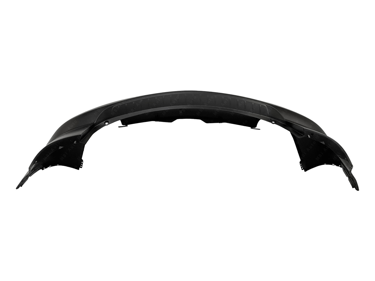 2007-2012 Mazda CX9 Rear Bumper Cover | Painted To Match OR Primed Bumper-King