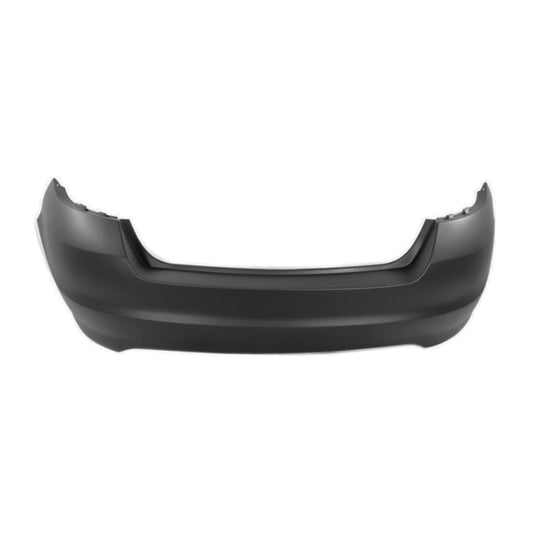 Mazda 6 2009 - 2013 Rear Bumper Cover 09 - 13 MA1100195 Bumper-King