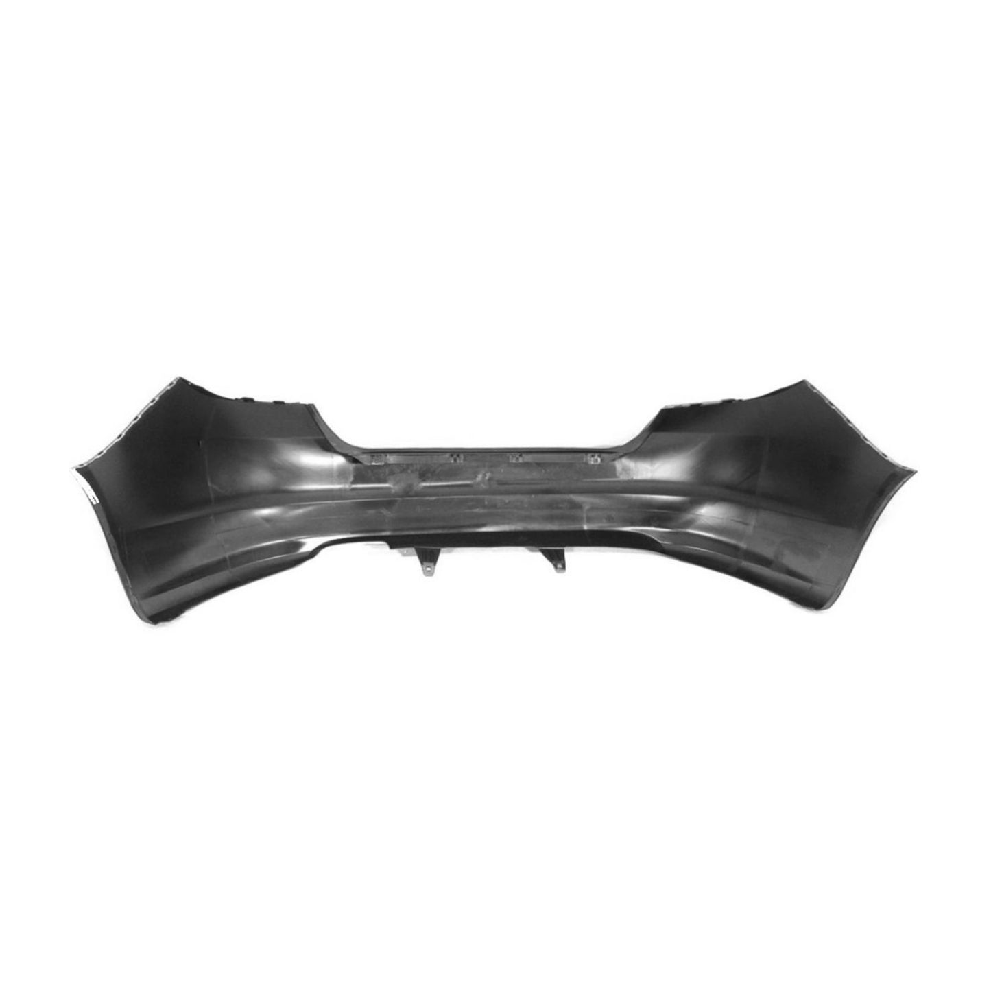 Mazda 6 2009 - 2013 Rear Bumper Cover 09 - 13 MA1100195 Bumper-King