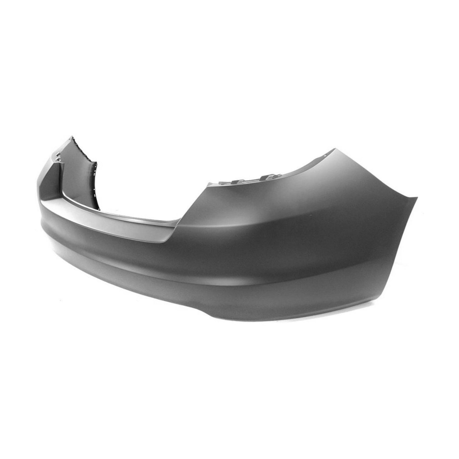 Mazda 6 2009 - 2013 Rear Bumper Cover 09 - 13 MA1100195 Bumper-King