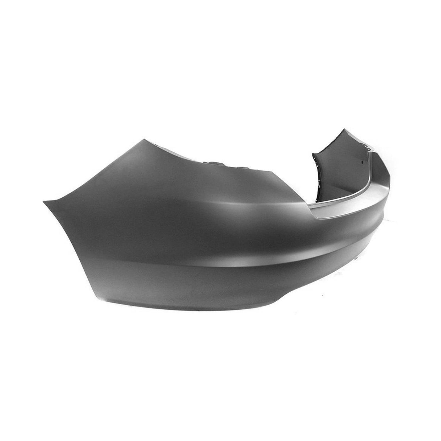 Mazda 6 2009 - 2013 Rear Bumper Cover 09 - 13 MA1100195 Bumper-King