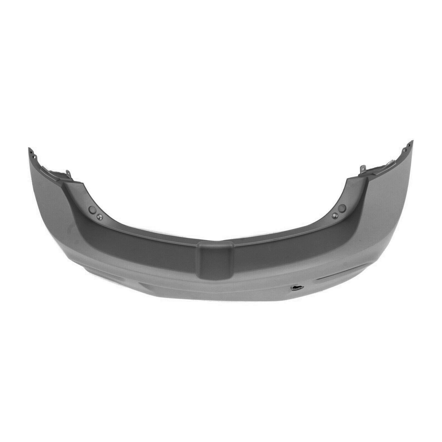 Mazda 3 2010 - 2013 Rear Bumper Cover 10 - 13 MA1100199