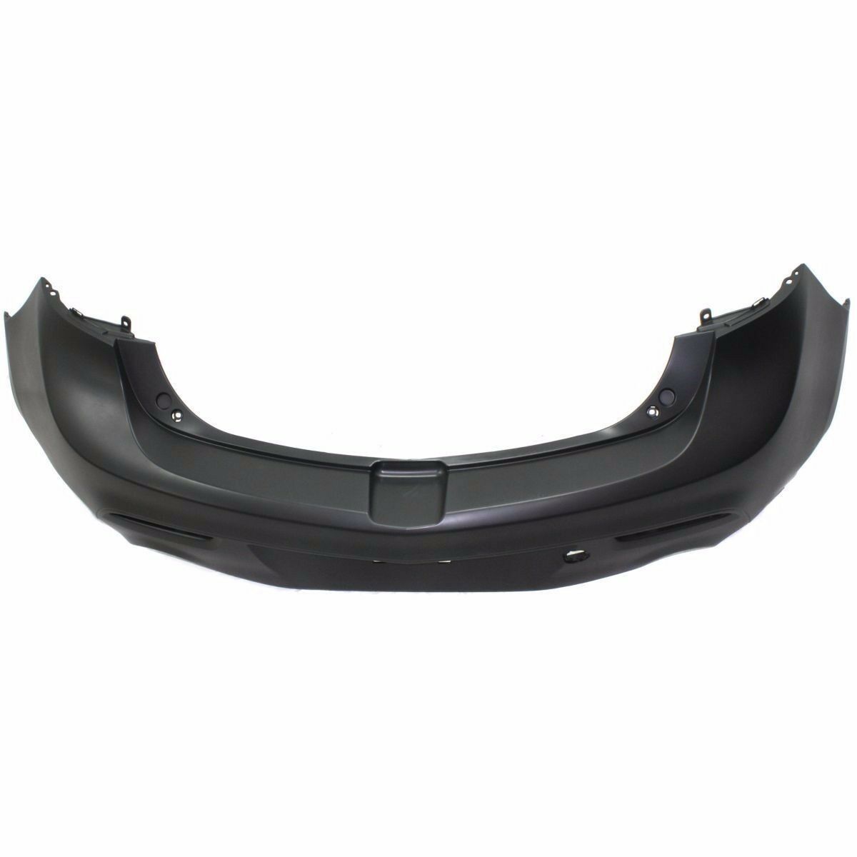 Mazda 3 2010 - 2013 Rear Bumper Cover 10 - 13 MA1100204 Bumper-King