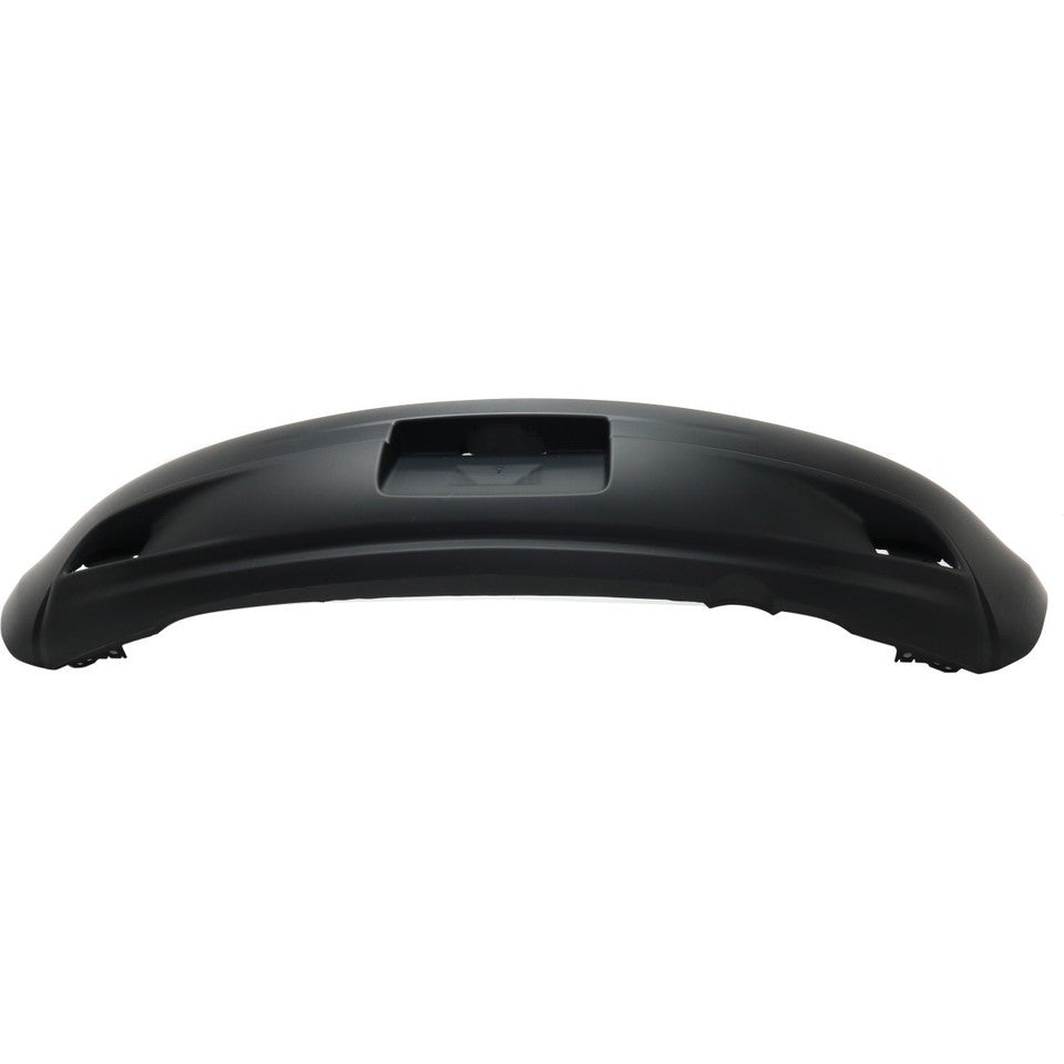 Mazda 2 2011 - 2014 Rear Bumper Cover 11 - 14 MA1100205