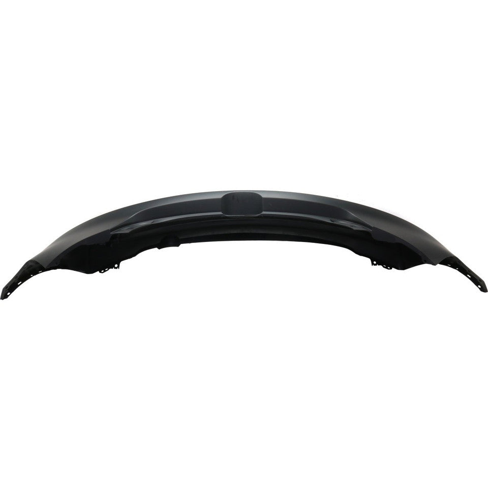 Mazda 2 2011 - 2014 Rear Bumper Cover 11 - 14 MA1100205