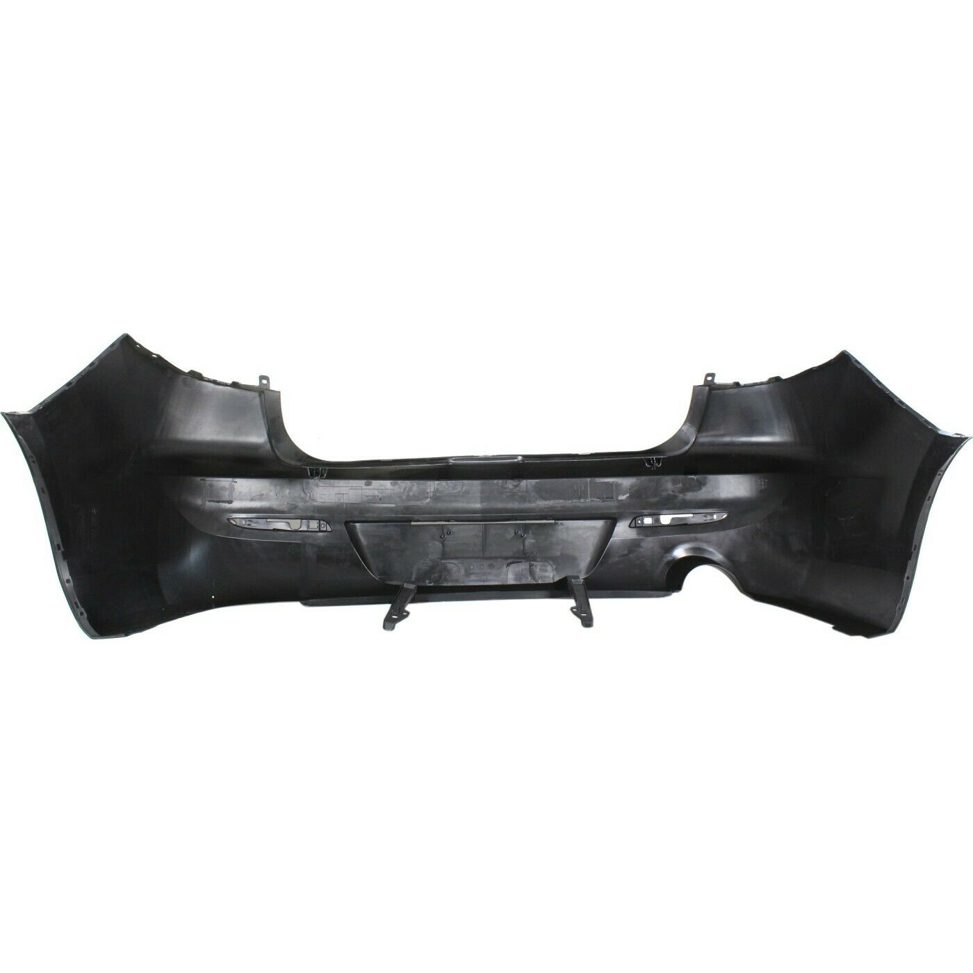 Mazda 3 2012 - 2013 Rear Bumper Cover 12 - 13 MA1100209 Bumper King