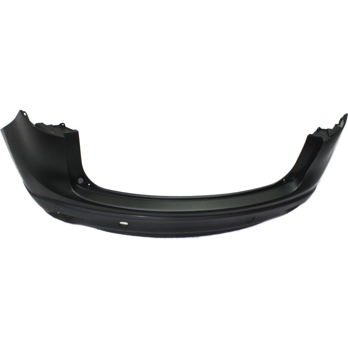 Mazda CX5 2013 - 2016 Rear Bumper Cover 13 - 16 MA1100210 Bumper King