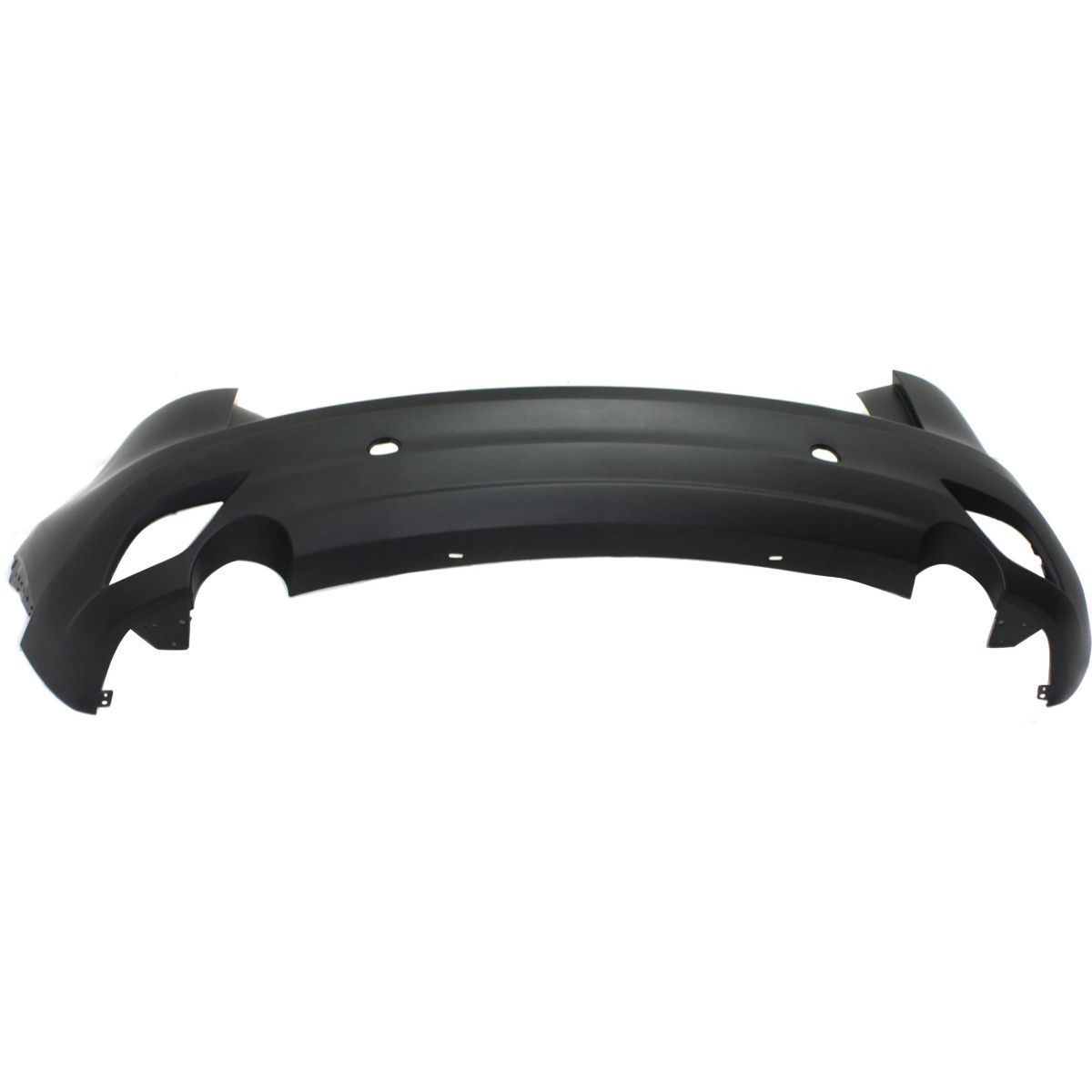 Mazda CX5 2013 - 2016 Rear Bumper Cover 13 - 16 MA1100210 Bumper King