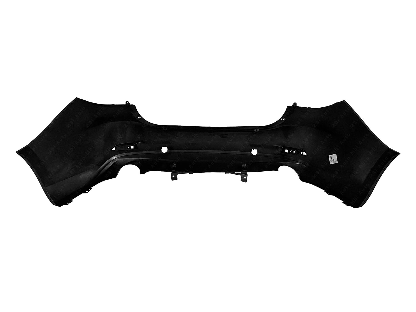 Mazda 6 2014 - 2016 Rear Bumper Cover 14 - 16 MA1100211 Bumper King