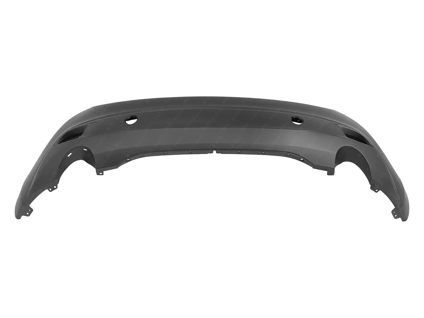 Mazda 3 2014 - 2016 Rear Bumper Cover 14 - 16 MA1100216 Bumper-King