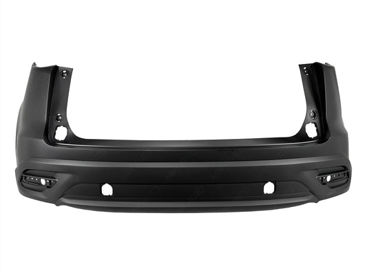 Mazda CX9 2016 - 2023 Rear Bumper Cover 16 - 23 MA1100221 Bumper-King