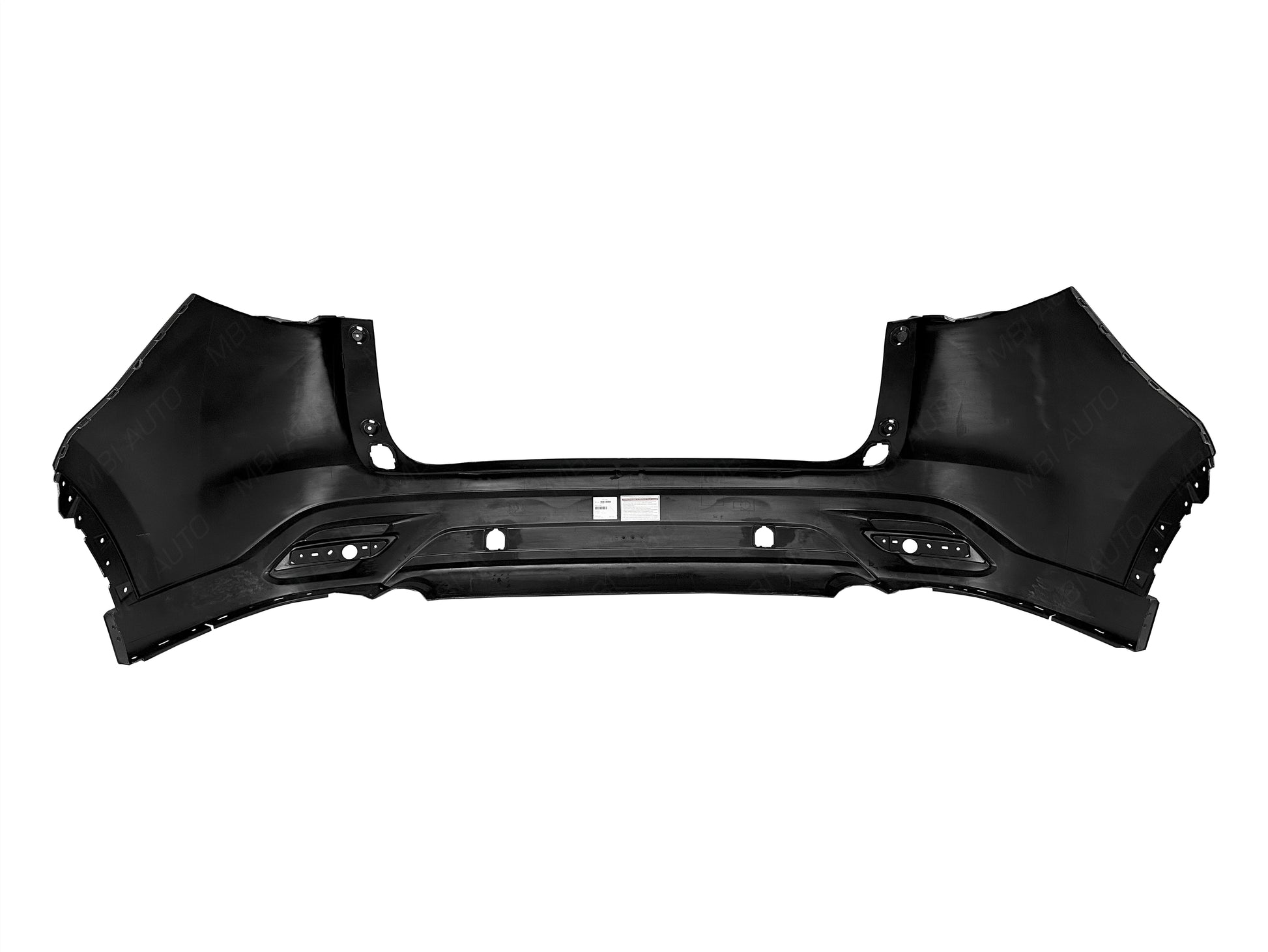 Mazda CX9 2016 - 2023 Rear Bumper Cover 16 - 23 MA1100221 Bumper-King