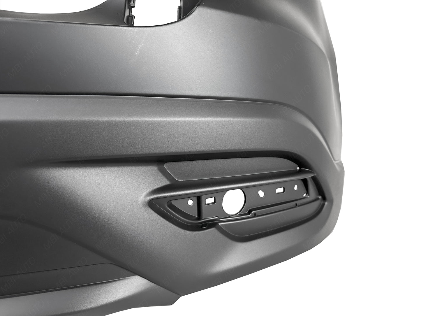 Mazda CX9 2016 - 2023 Rear Bumper Cover 16 - 23 MA1100221 Bumper-King