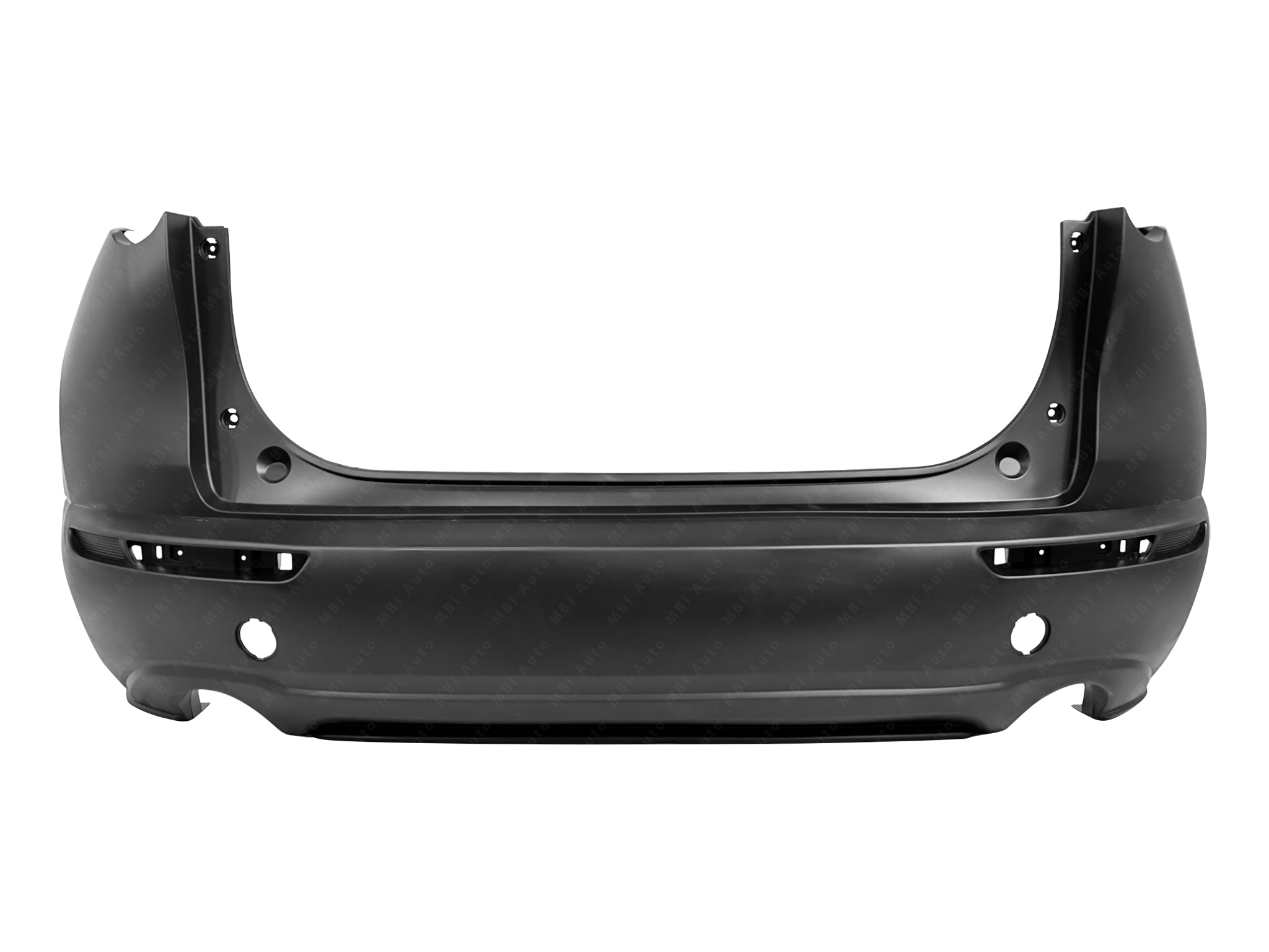 2020–2025 Mazda CX-30 Front Bumper Cover | Primed or Painted