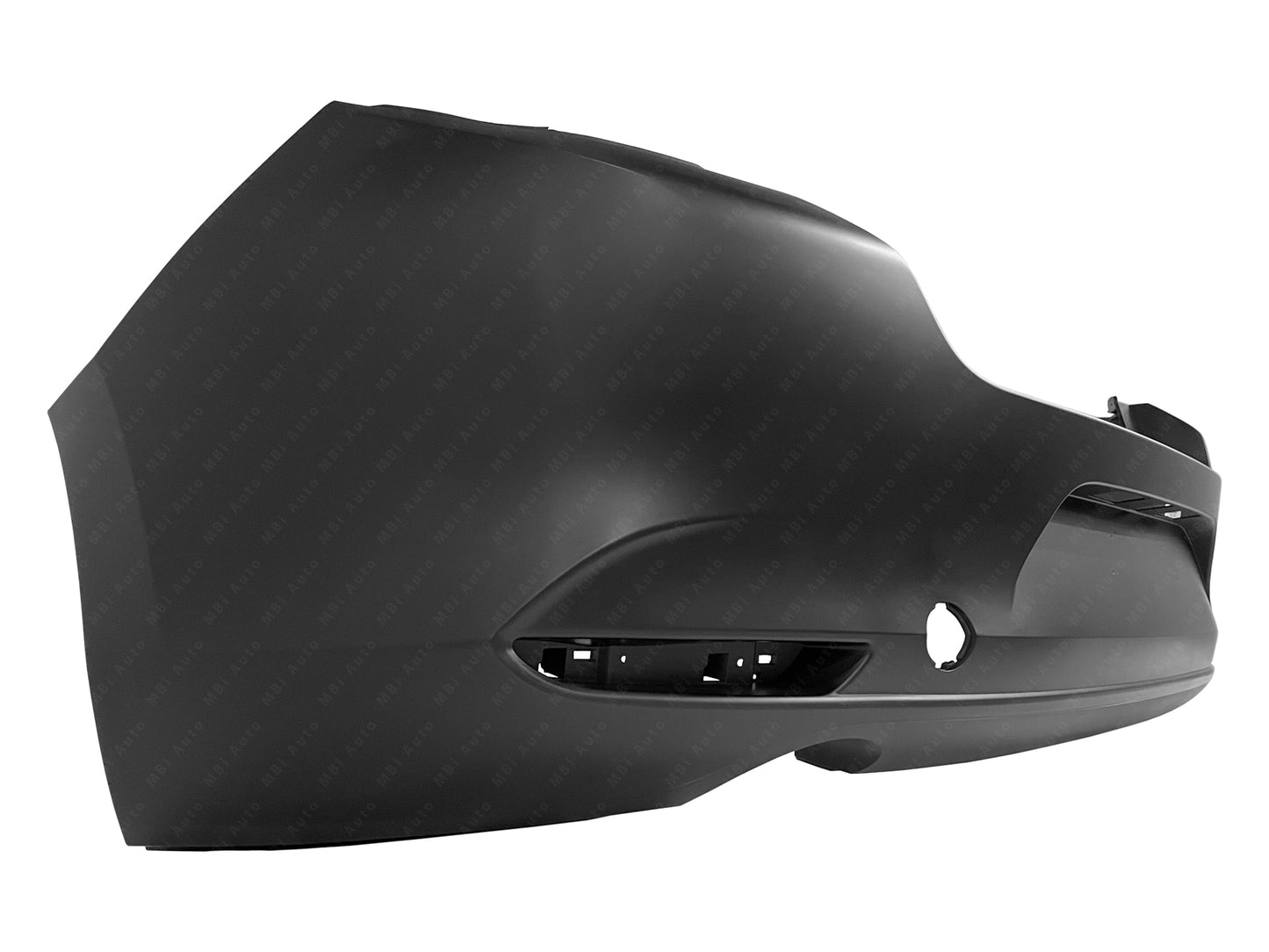 MA1100234 Bumper-King