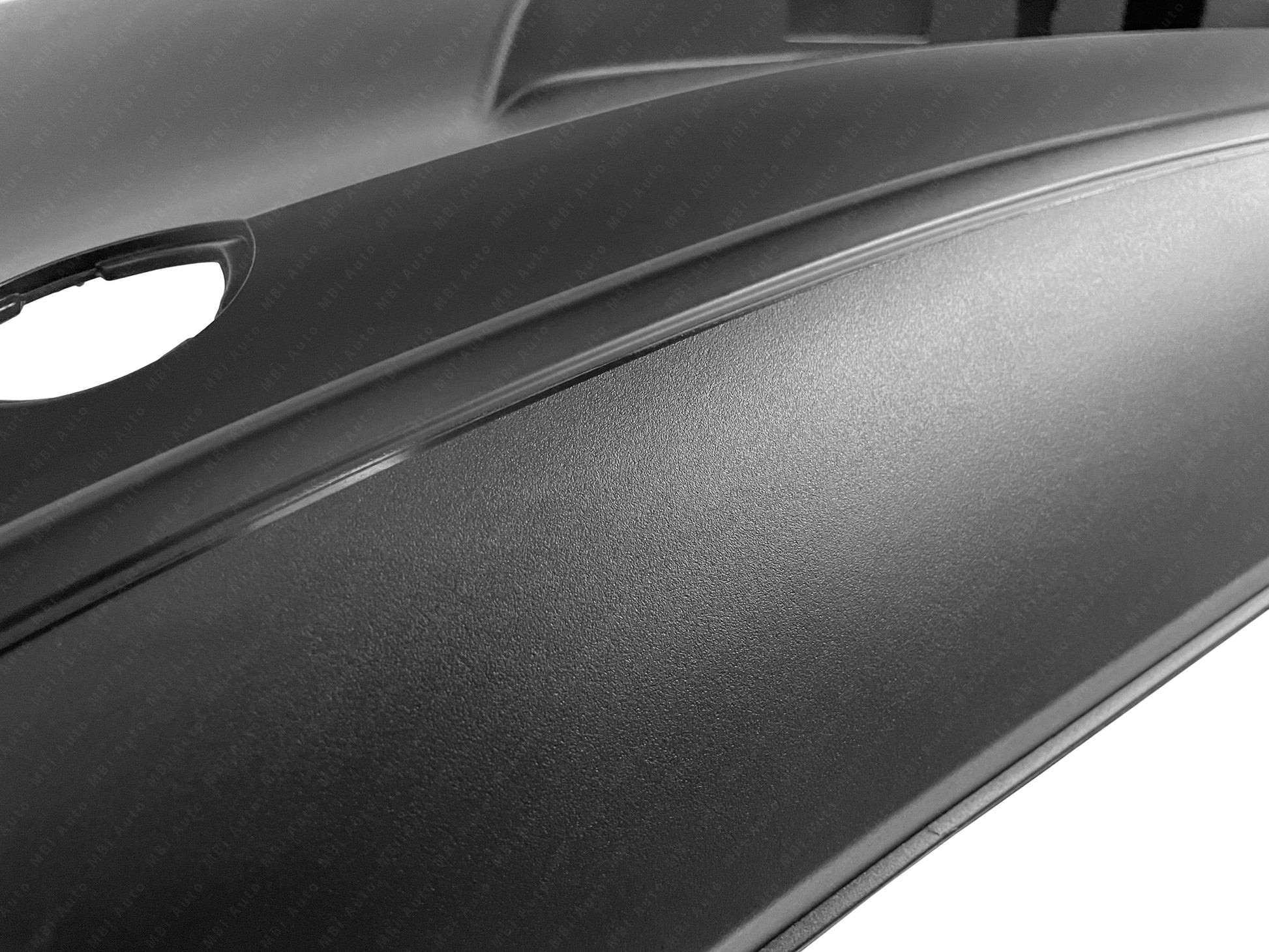 MA1100234 Bumper-King