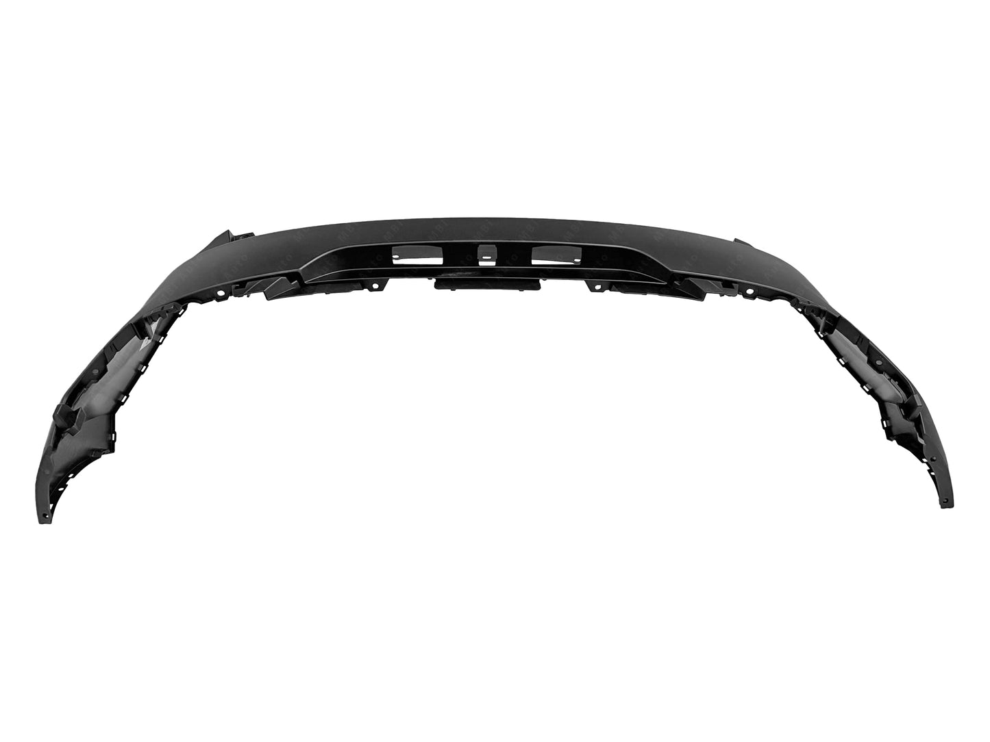 Mazda 3 2019 - 2021 Rear Bumper Cover 19 - 21 MA1100235 Bumper King