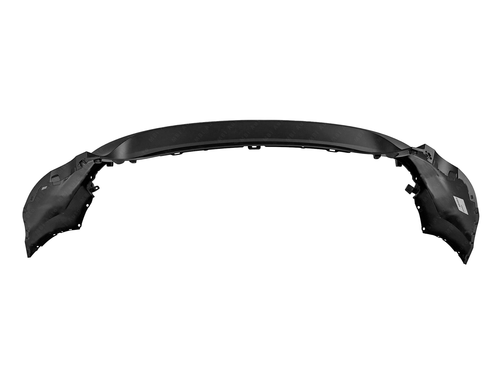 Mazda 3 2019 - 2021 Rear Bumper Cover 19 - 21 MA1100235 Bumper King