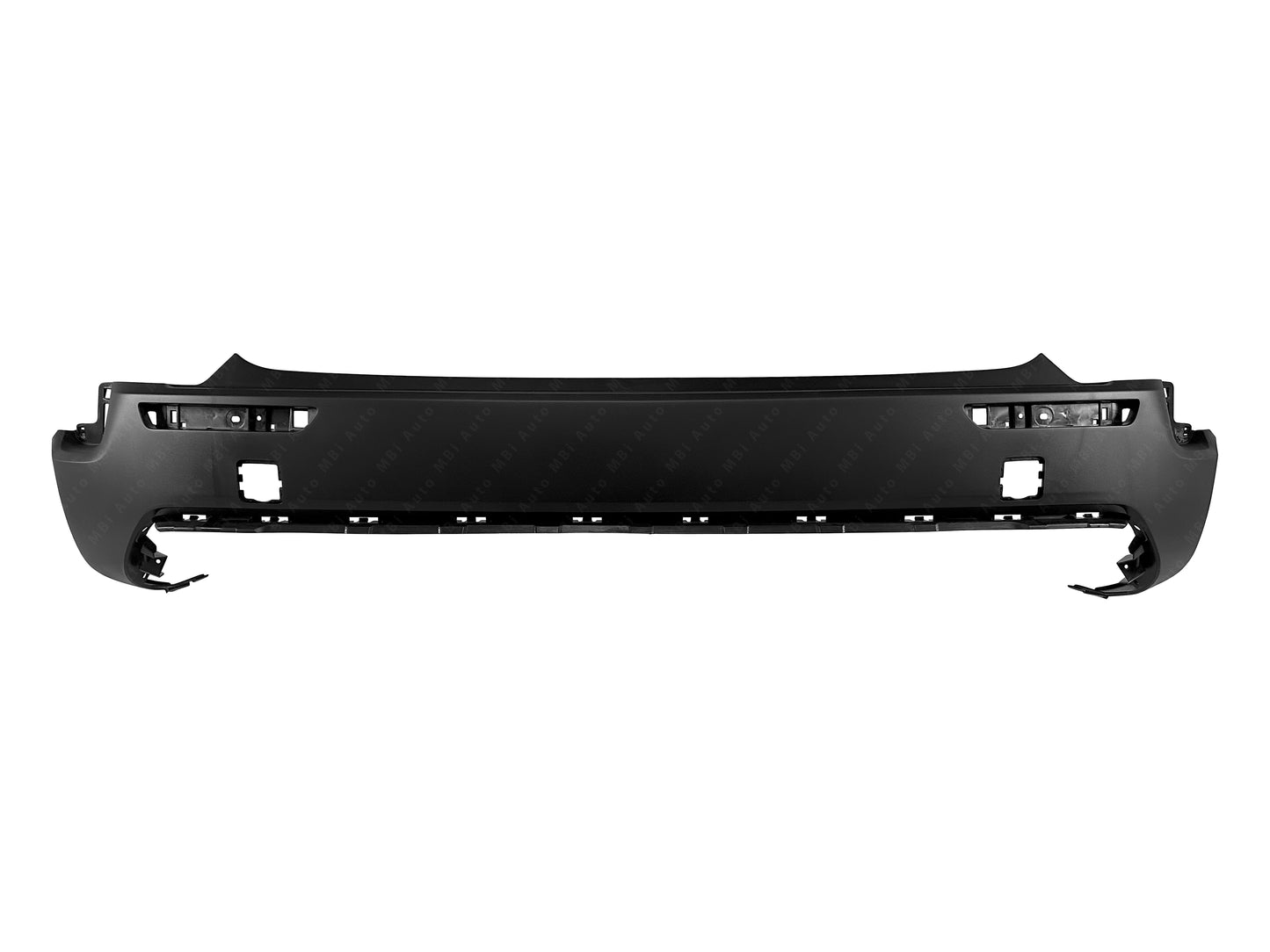 Mazda CX-50 2023 - 2025 Rear Bumper Cover 23 - 25 MA1100237 Bumper-King