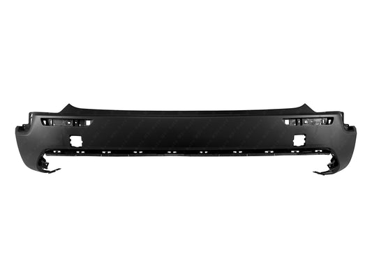 Mazda CX-50 2023 - 2025 Rear Bumper Cover 23 - 25 MA1100237 Bumper-King