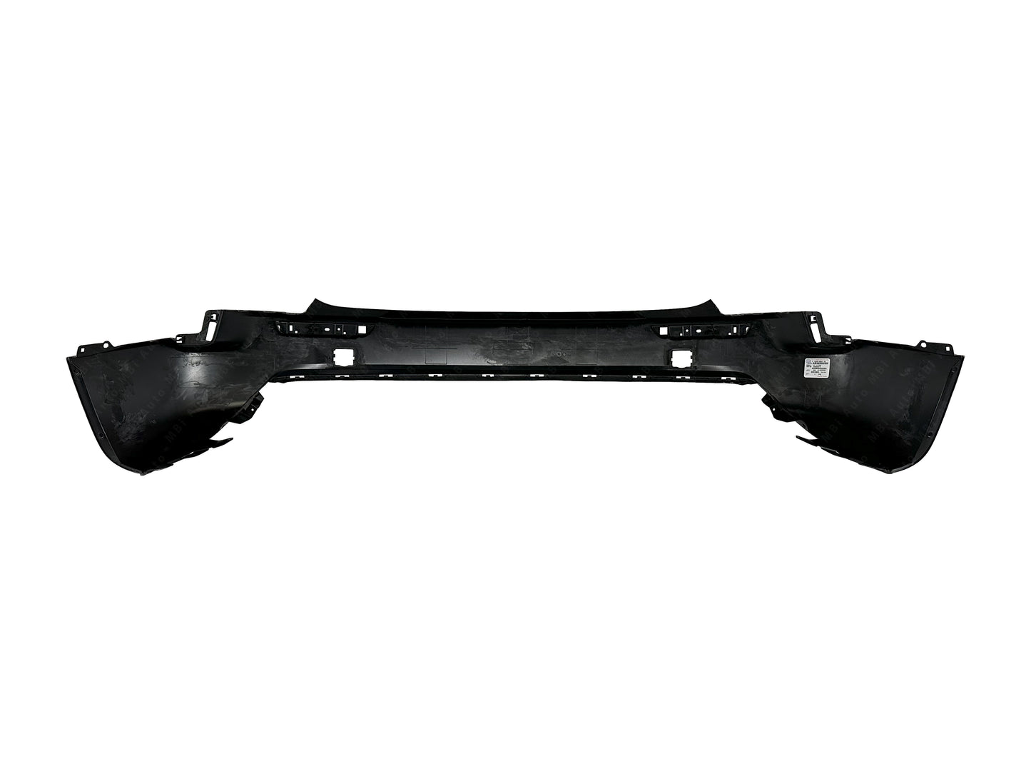 Mazda CX-50 2023 - 2025 Rear Bumper Cover 23 - 25 MA1100237 Bumper-King