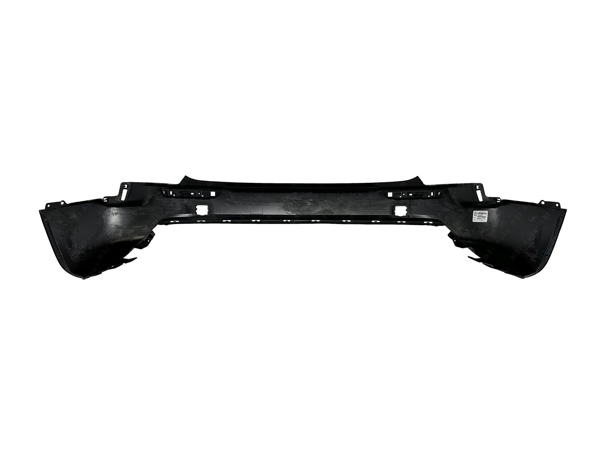 Mazda CX-50 2023 - 2025 Rear Bumper Cover 23 - 25 MA1100237 Bumper-King