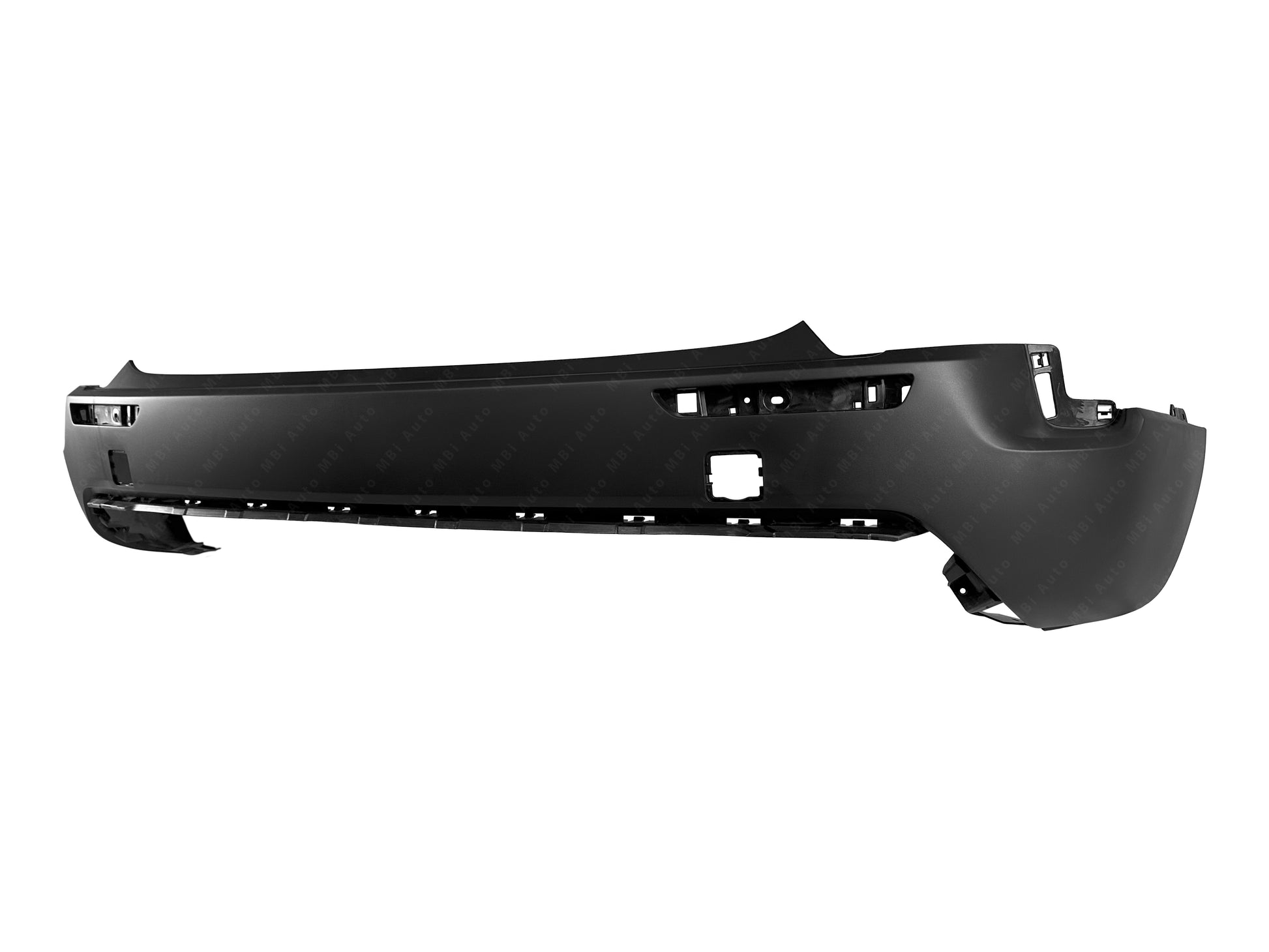 Mazda CX-50 2023 - 2025 Rear Bumper Cover 23 - 25 MA1100237 Bumper-King