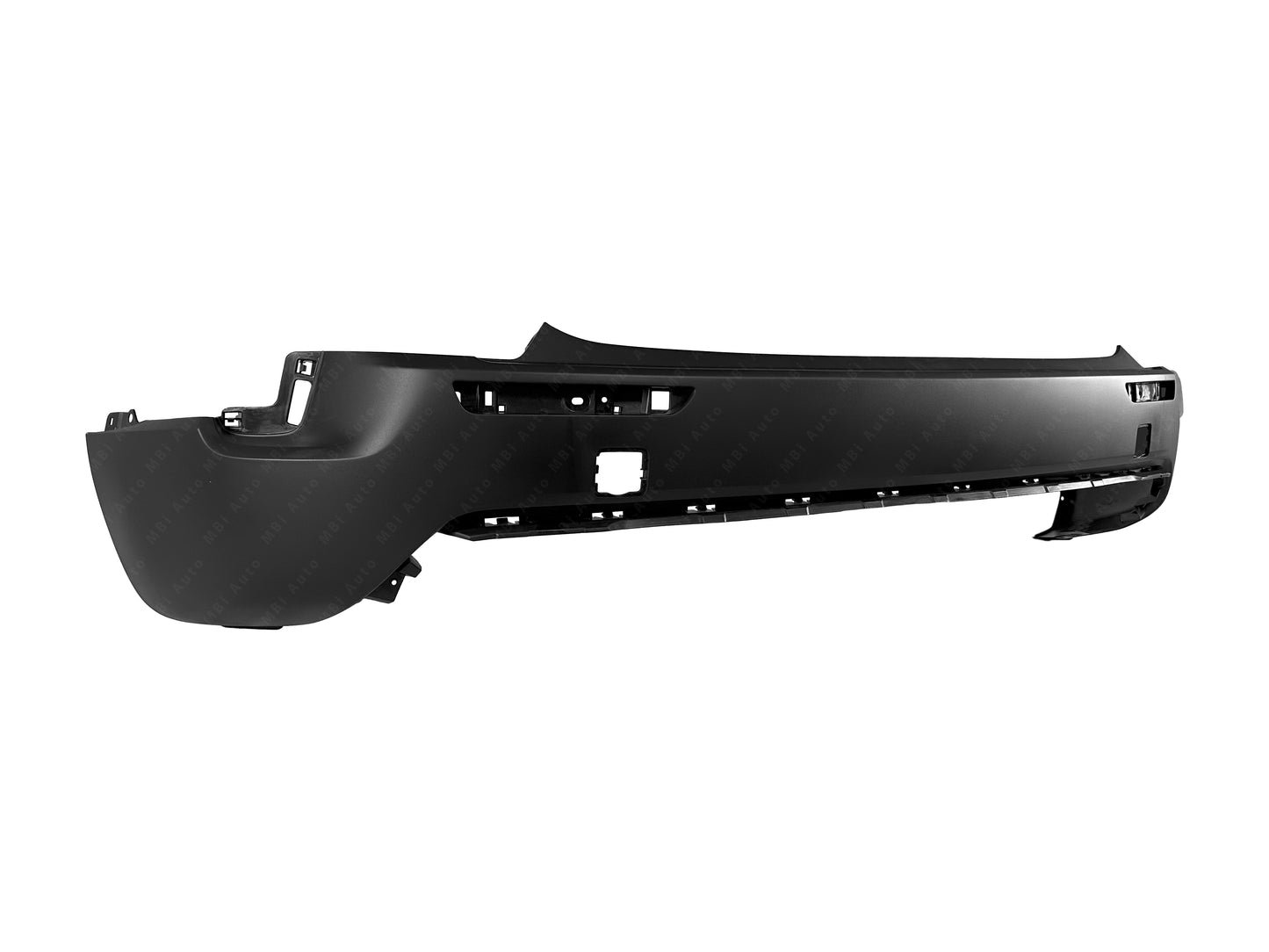 Mazda CX-50 2023 - 2025 Rear Bumper Cover 23 - 25 MA1100237 Bumper-King