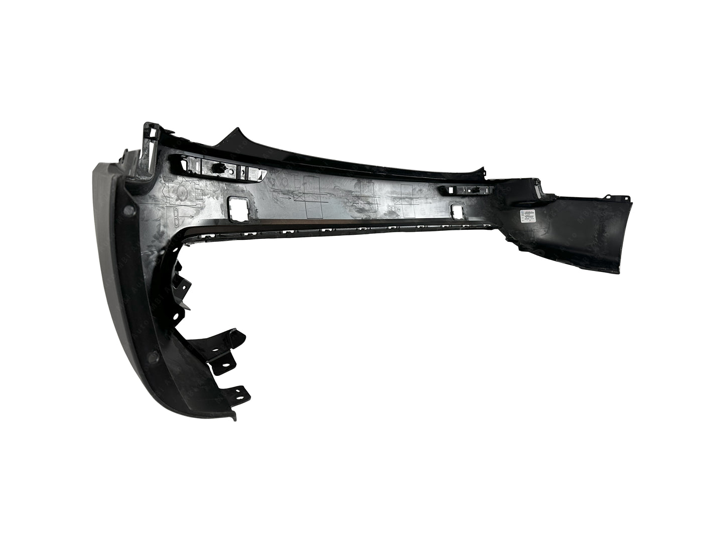 Mazda CX-50 2023 - 2025 Rear Bumper Cover 23 - 25 MA1100237 Bumper-King