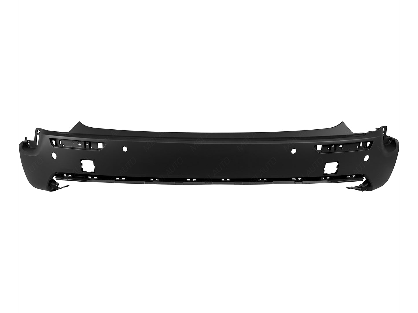 Mazda CX-50 2023 - 2025 Rear Bumper Cover 23 - 25 MA1100238 Bumper-King