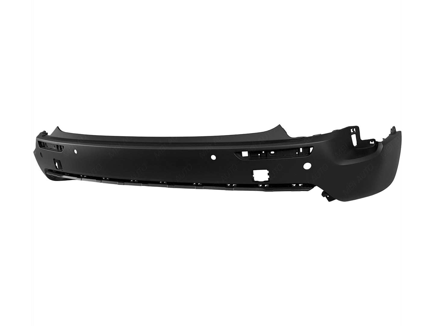 Mazda CX-50 2023 - 2025 Rear Bumper Cover 23 - 25 MA1100238 Bumper-King