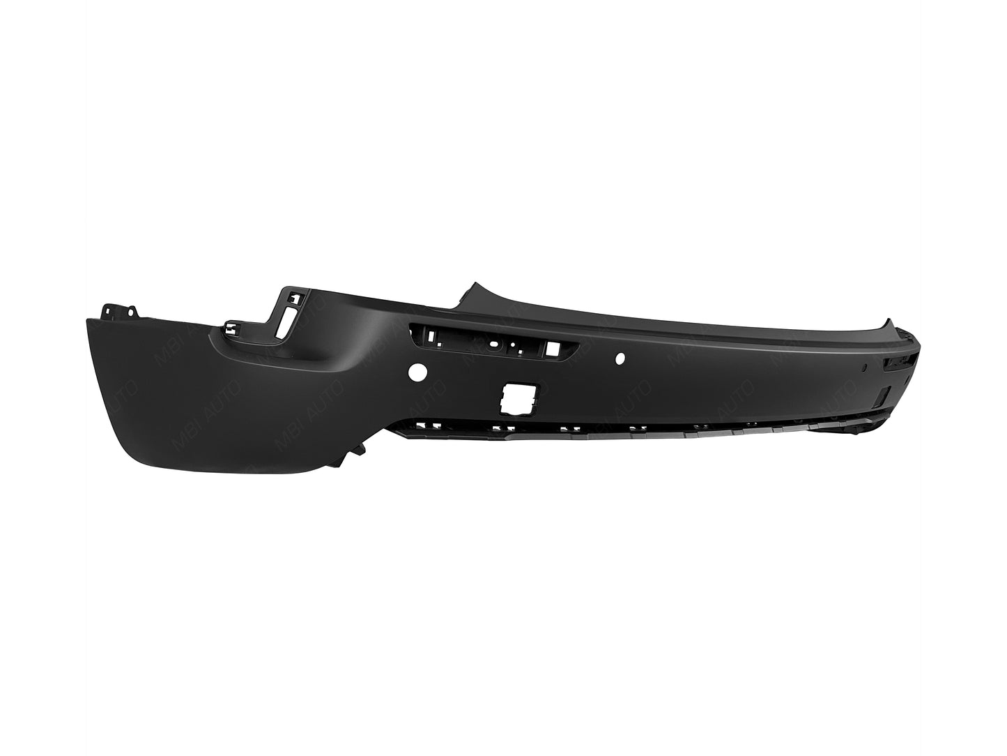 Mazda CX-50 2023 - 2025 Rear Bumper Cover 23 - 25 MA1100238 Bumper-King