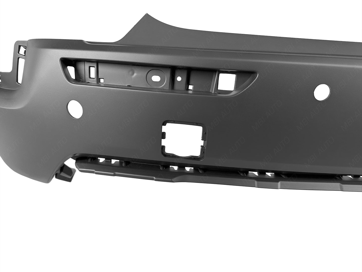Mazda CX-50 2023 - 2025 Rear Bumper Cover 23 - 25 MA1100238 Bumper-King