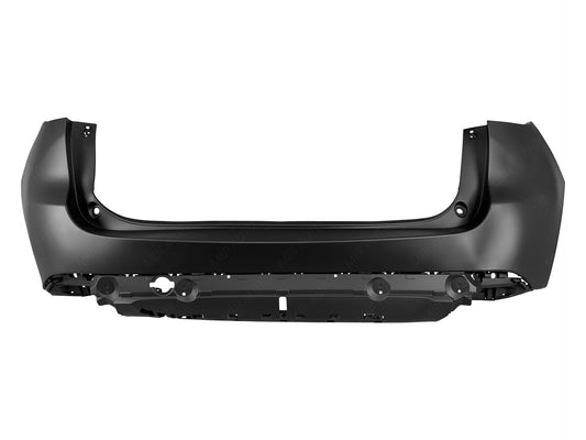 Mazda CX5 2022 - 2025 Rear  Bumper Cover 22 - 25 MA1114100 Bumper-King