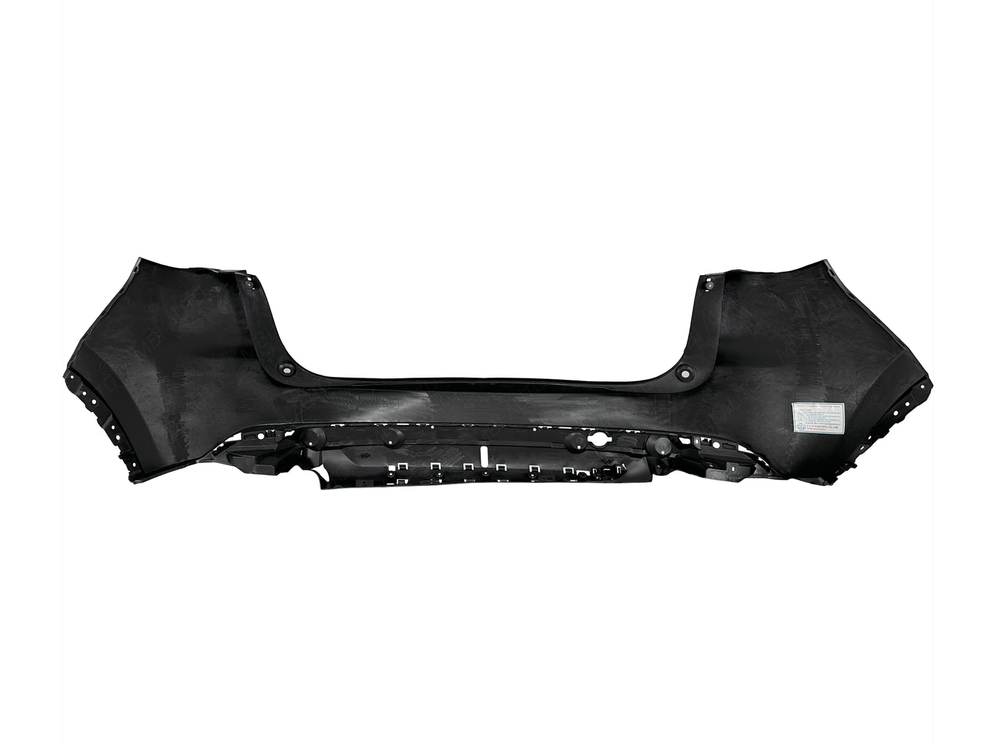 Mazda CX5 2022 - 2025 Rear  Bumper Cover 22 - 25 MA1114100 Bumper-King