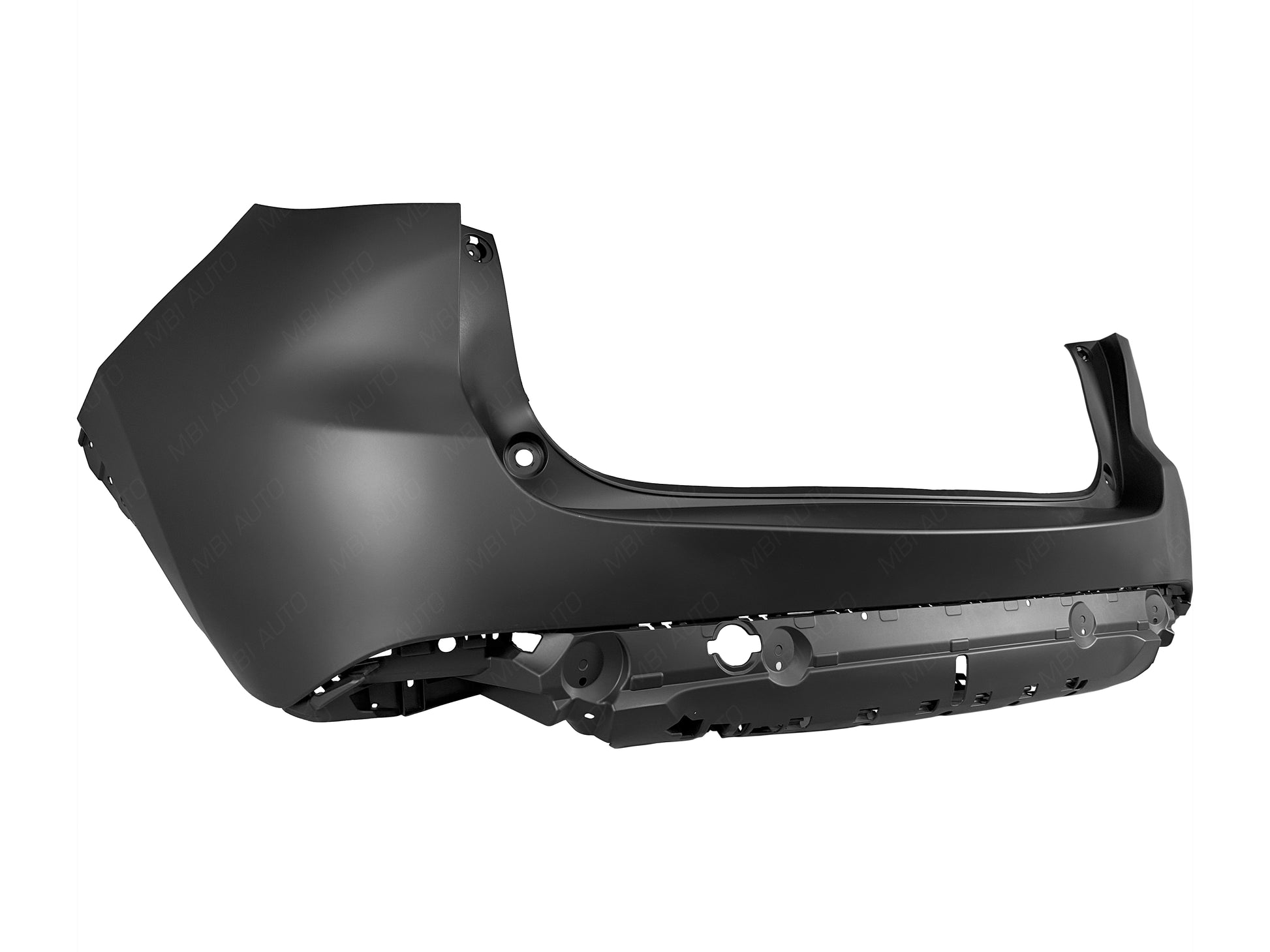 Mazda CX5 2022 - 2025 Rear  Bumper Cover 22 - 25 MA1114100 Bumper-King