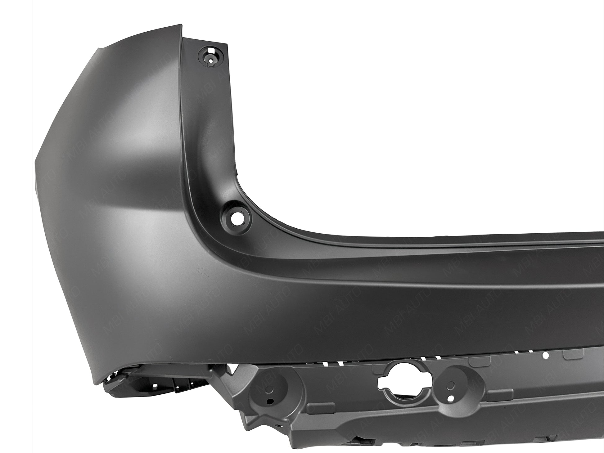 Mazda CX5 2022 - 2025 Rear  Bumper Cover 22 - 25 MA1114100 Bumper-King