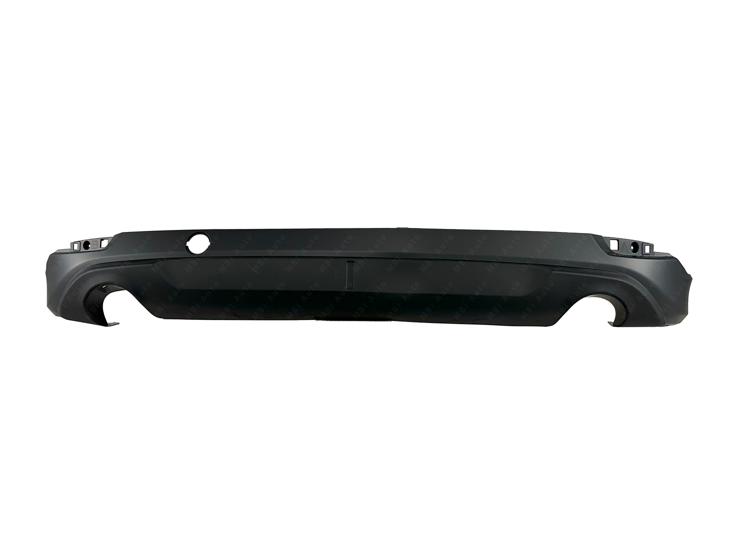Mazda CX5 2022 - 2025 Rear Lower Bumper Cover 22 - 25 MA1115102 Bumper-king