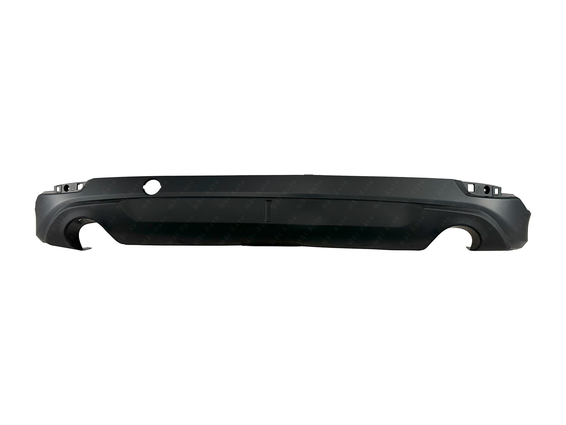 Mazda CX5 2022 - 2025 Rear Lower Bumper Cover 22 - 25 MA1115102 Bumper-king