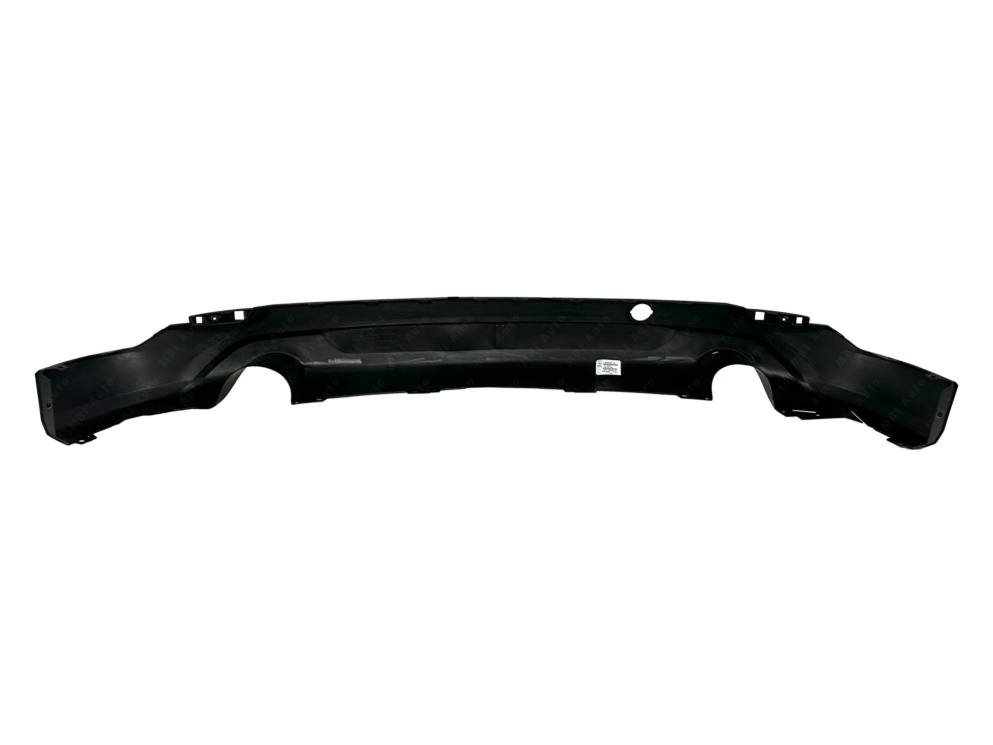 Mazda CX5 2022 - 2025 Rear Lower Bumper Cover 22 - 25 MA1115102 Bumper-king