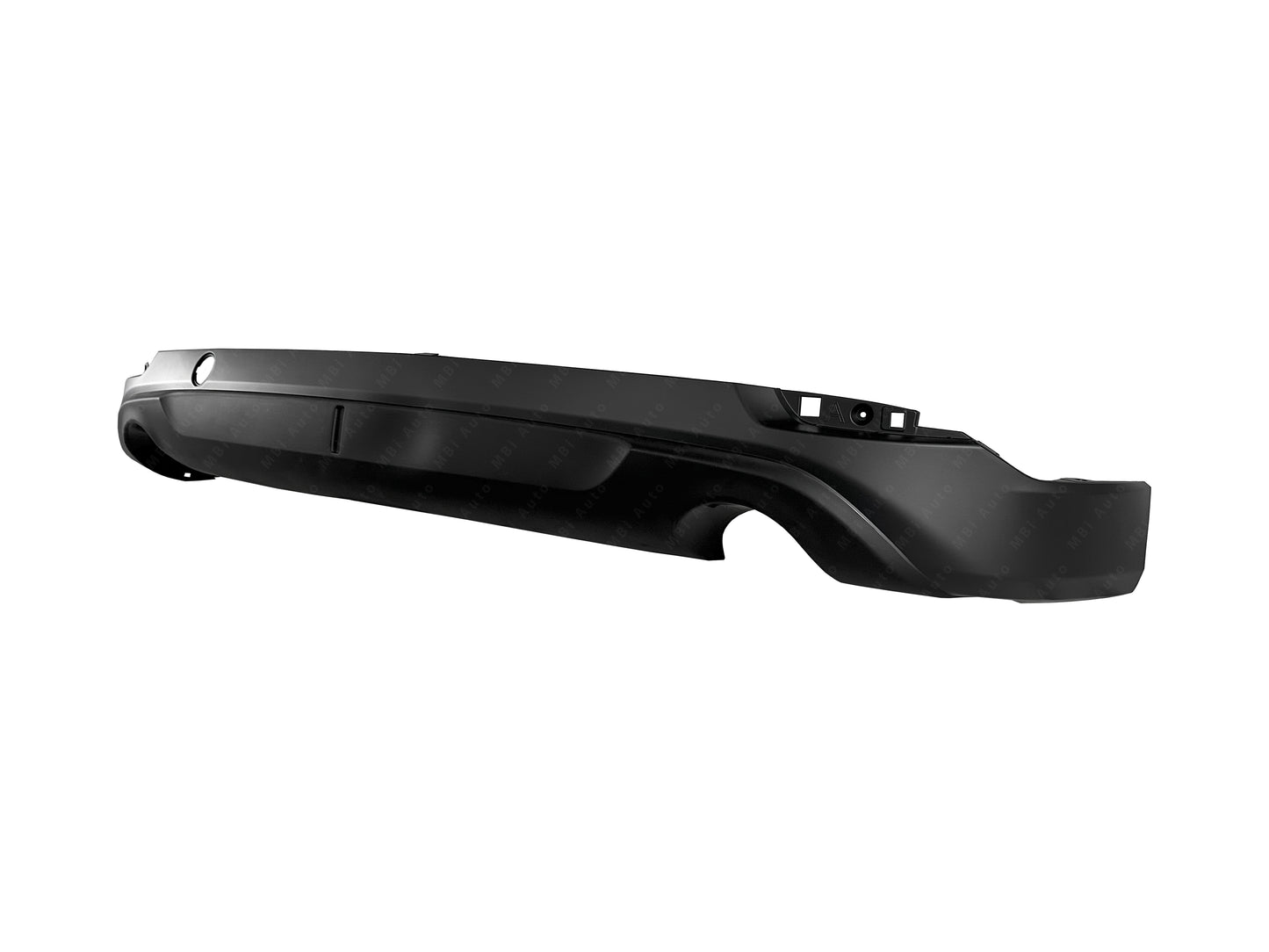 Mazda CX5 2022 - 2025 Rear Lower Bumper Cover 22 - 25 MA1115102 Bumper-king